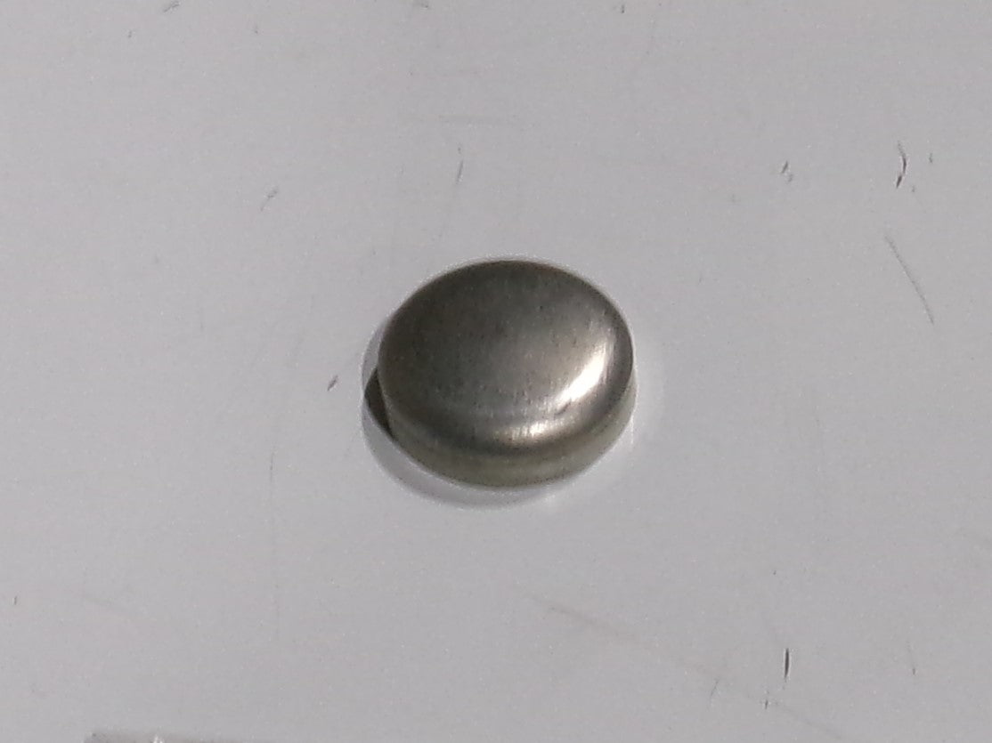 Bad Boy 119125-01970A EXPANSION PLUG, 25