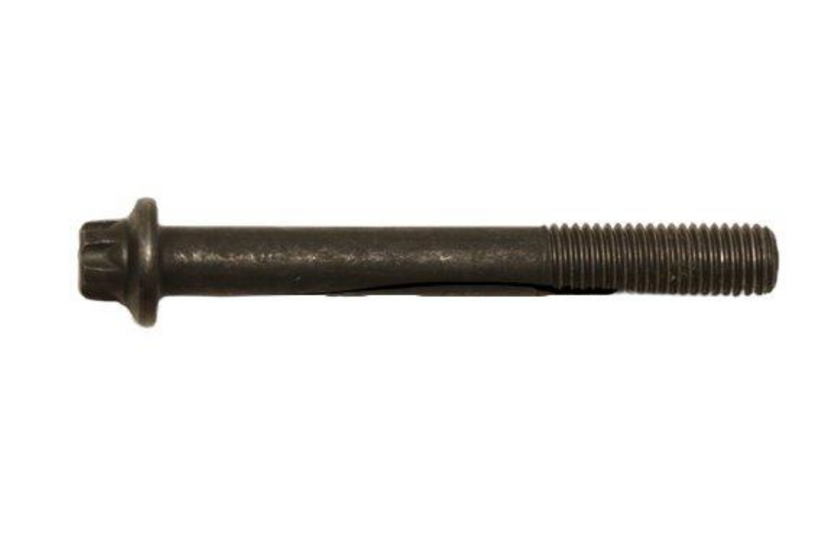 Bad Boy 119125-02061A BOLT, METAL CAP