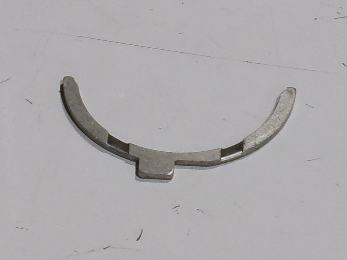 Bad Boy 119125-02940A BEARING, THRUST 0.25