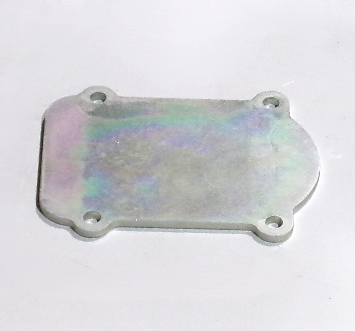 Bad Boy 119125-51700A COVER(UNDER)