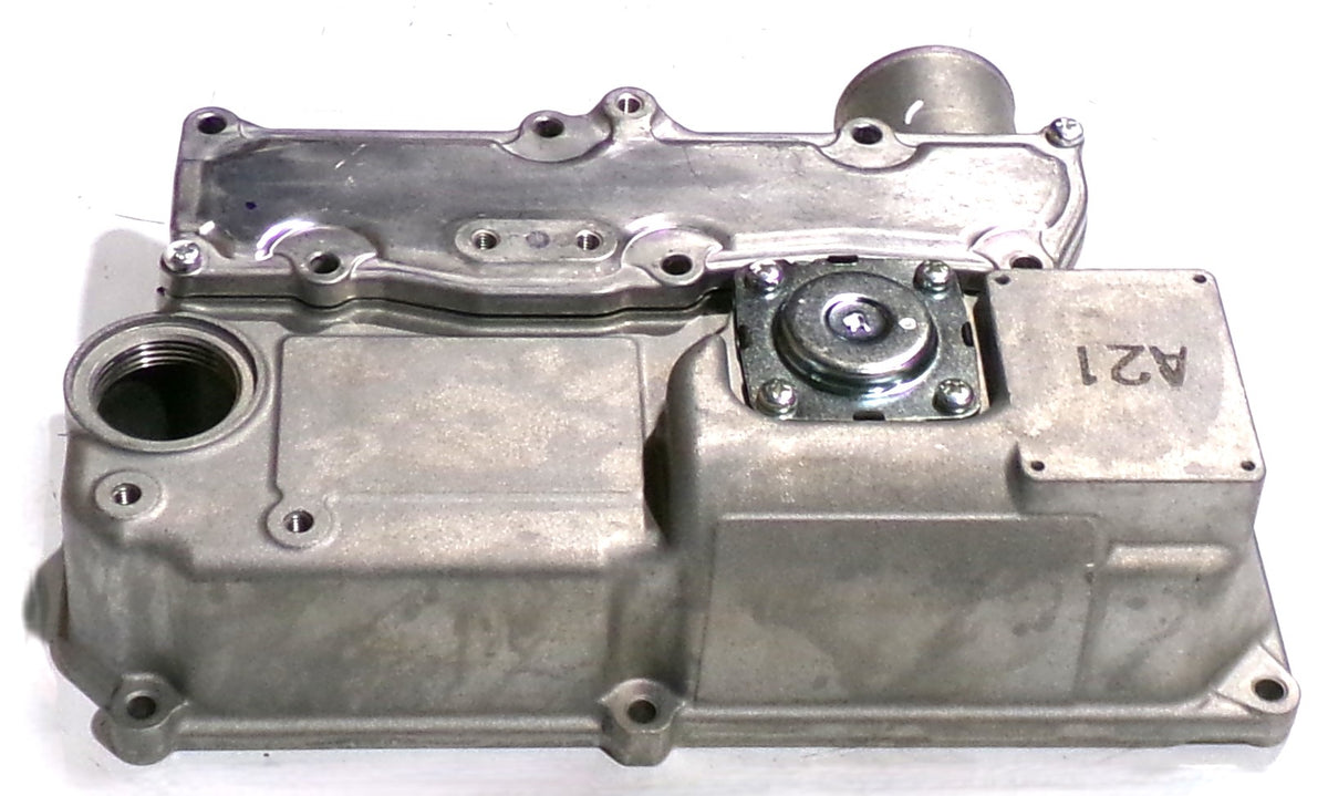 Bad Boy 119515-11380 BONNET ASSY, HEAD
