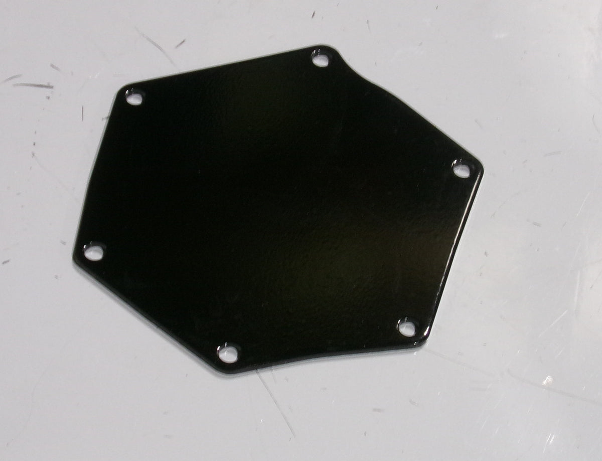 Bad Boy 119717-01750 COVER, PUMP
