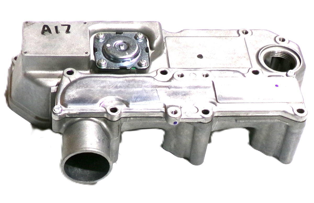 Bad Boy 119717-11381 BONNET ASSY, HEAD