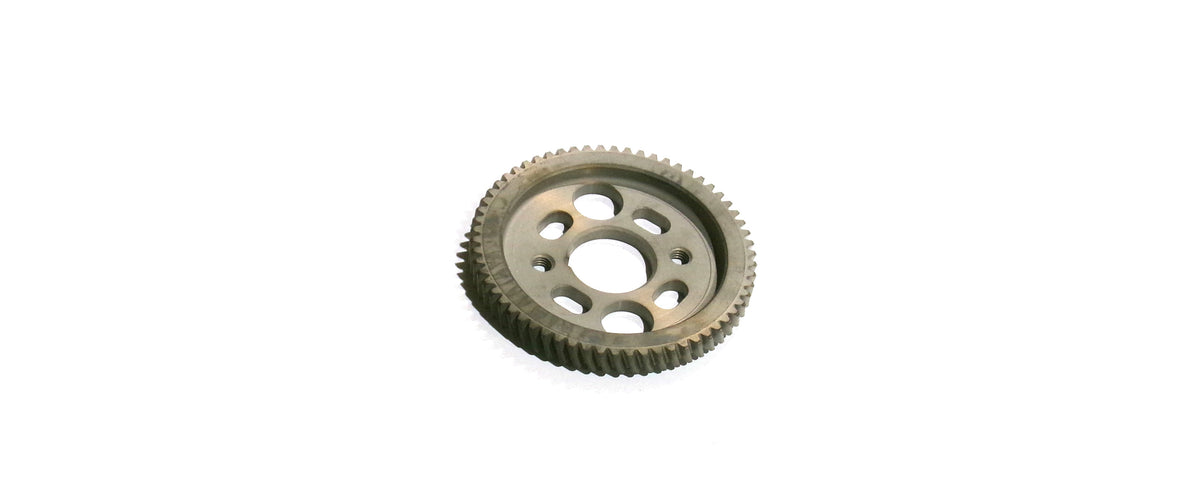 Bad Boy 119717-25930 GEAR,PUMP