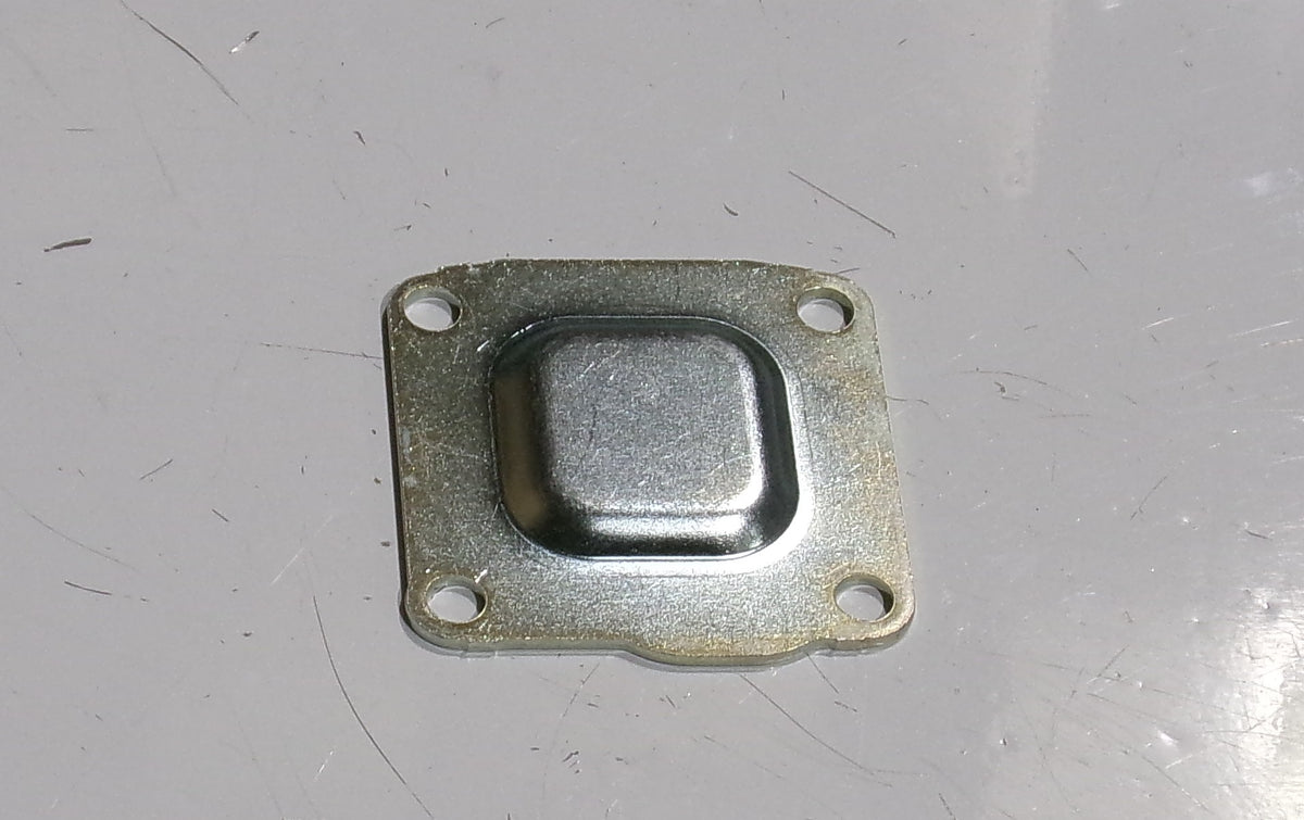 Bad Boy 119717-61060 COVER, GOVERNOR CASE