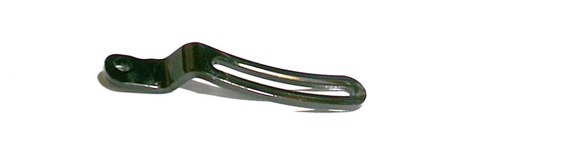 Bad Boy 119717-77330 Alternator Belt Adjuster