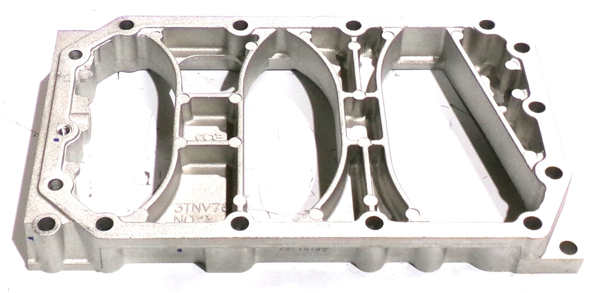 Bad Boy 11971701720 Oil Pan Spacer