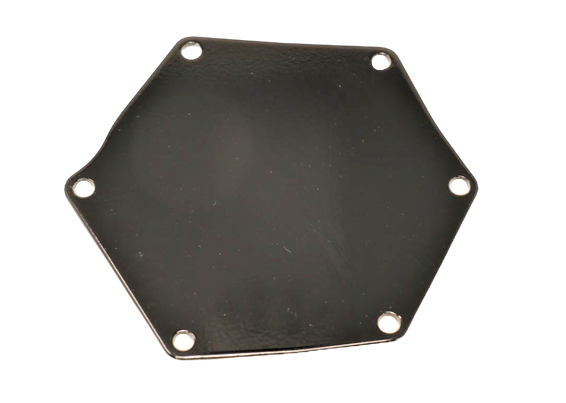 Bad Boy 11971701750 Pump Cover