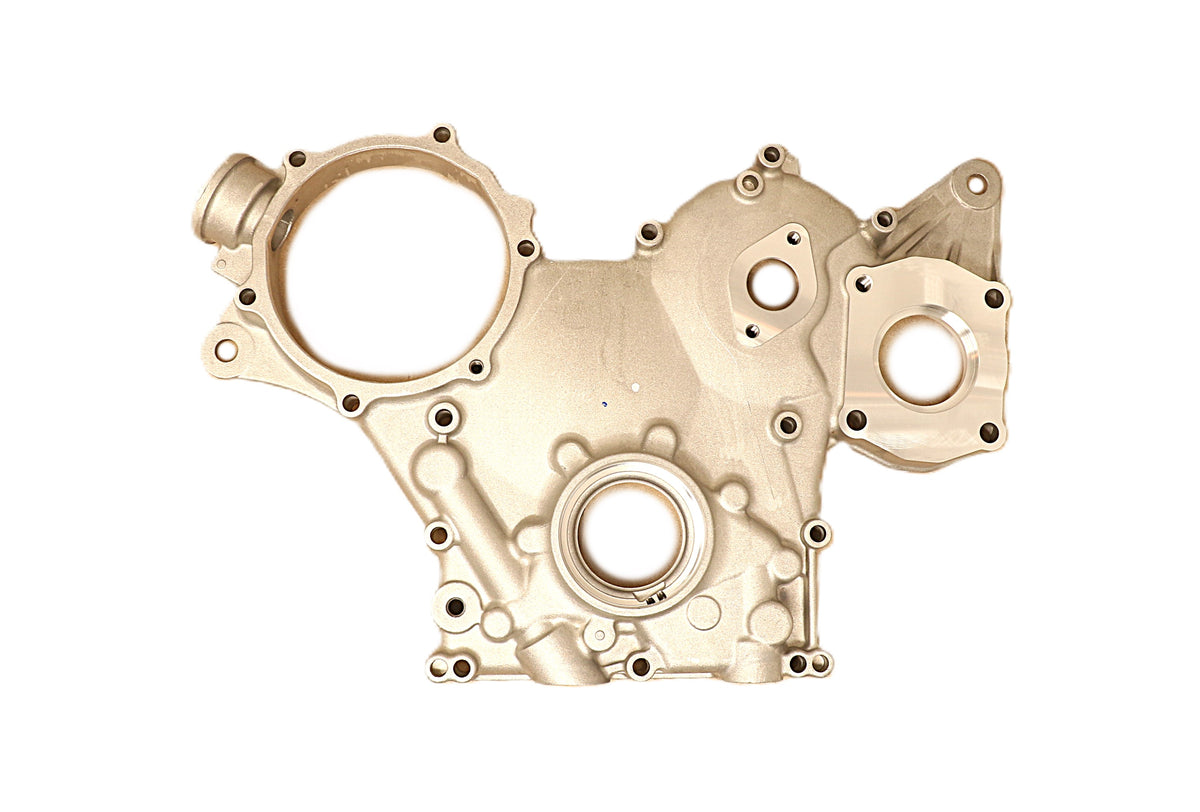 Bad Boy 11975101521 COVER, GEAR CASE