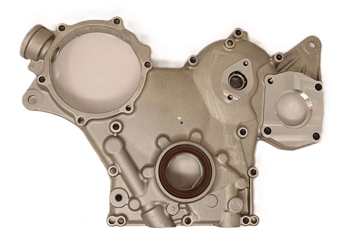 Bad Boy 11975101590 COVER ASSY, GEAR CASE
