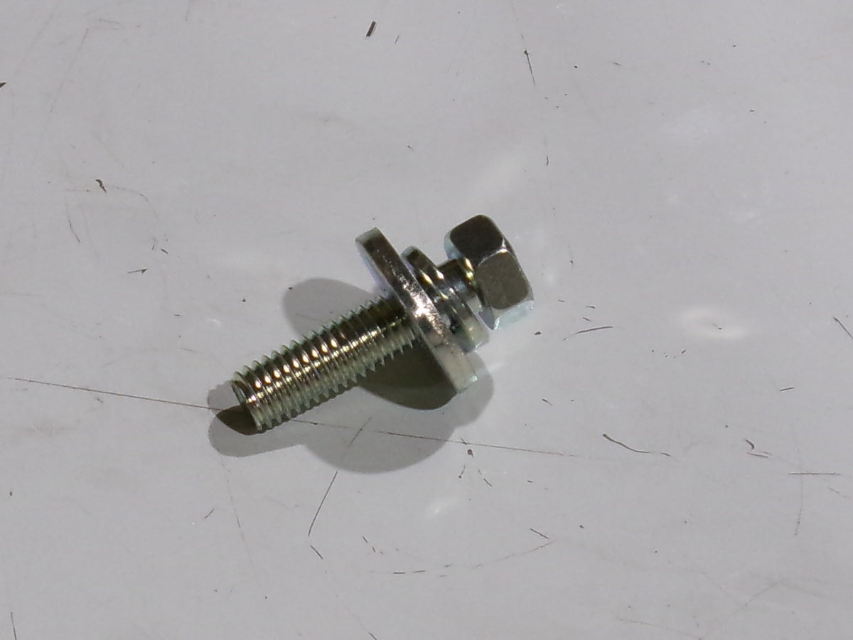 Bad Boy 119810-77340 BOLT, ADJUSTER L=30