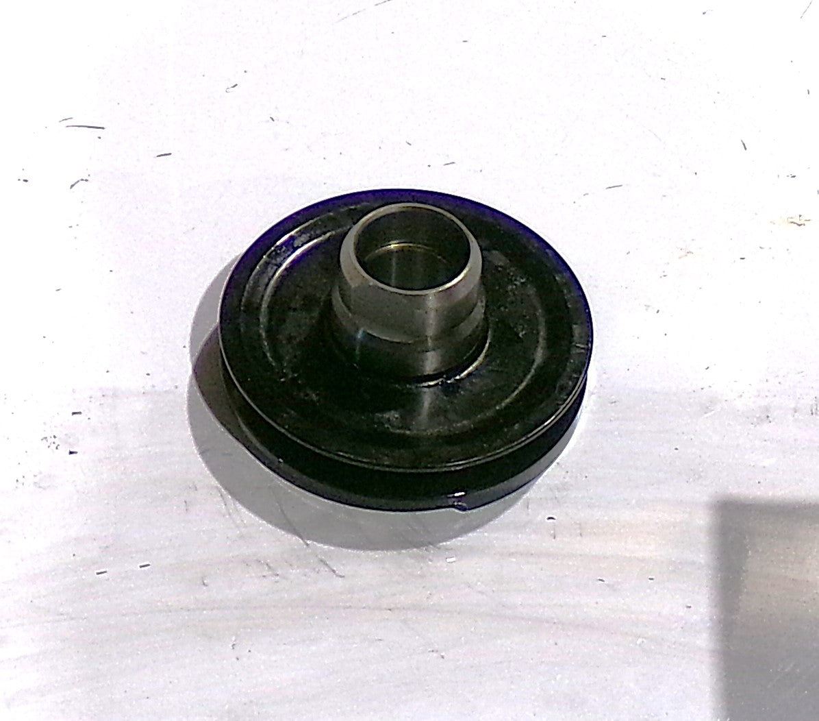 Bad Boy 119C1021650 Replaced with 119C10-21650