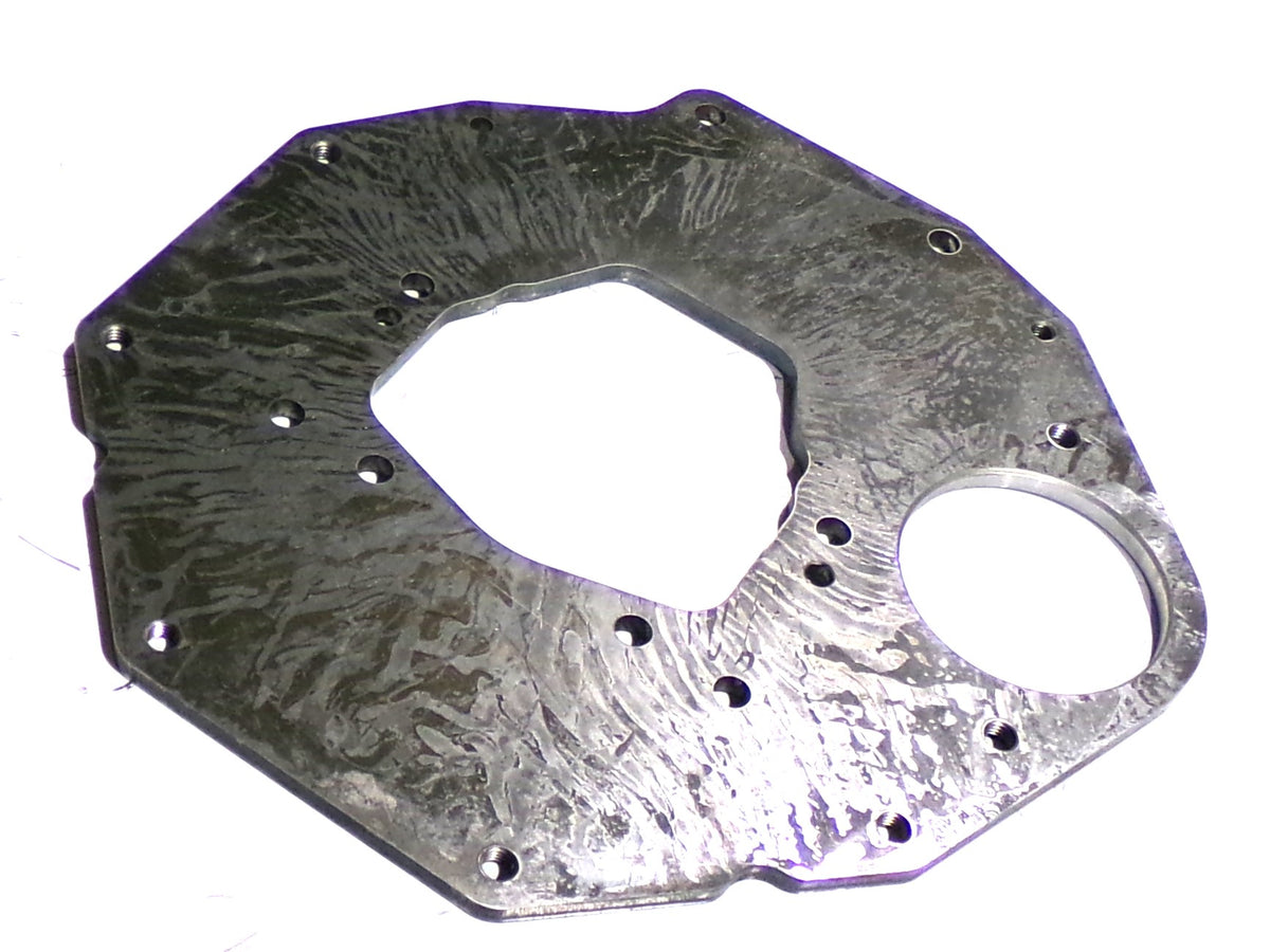 Bad Boy 119D21-01630 FLANGE, MOUNTING