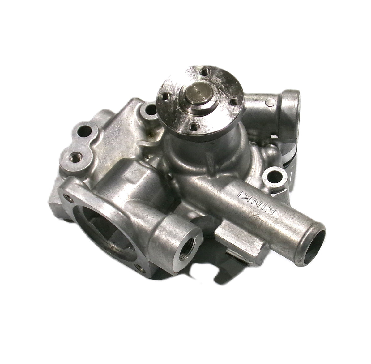 Bad Boy 119E10-42001 WATER PUMP ASSY