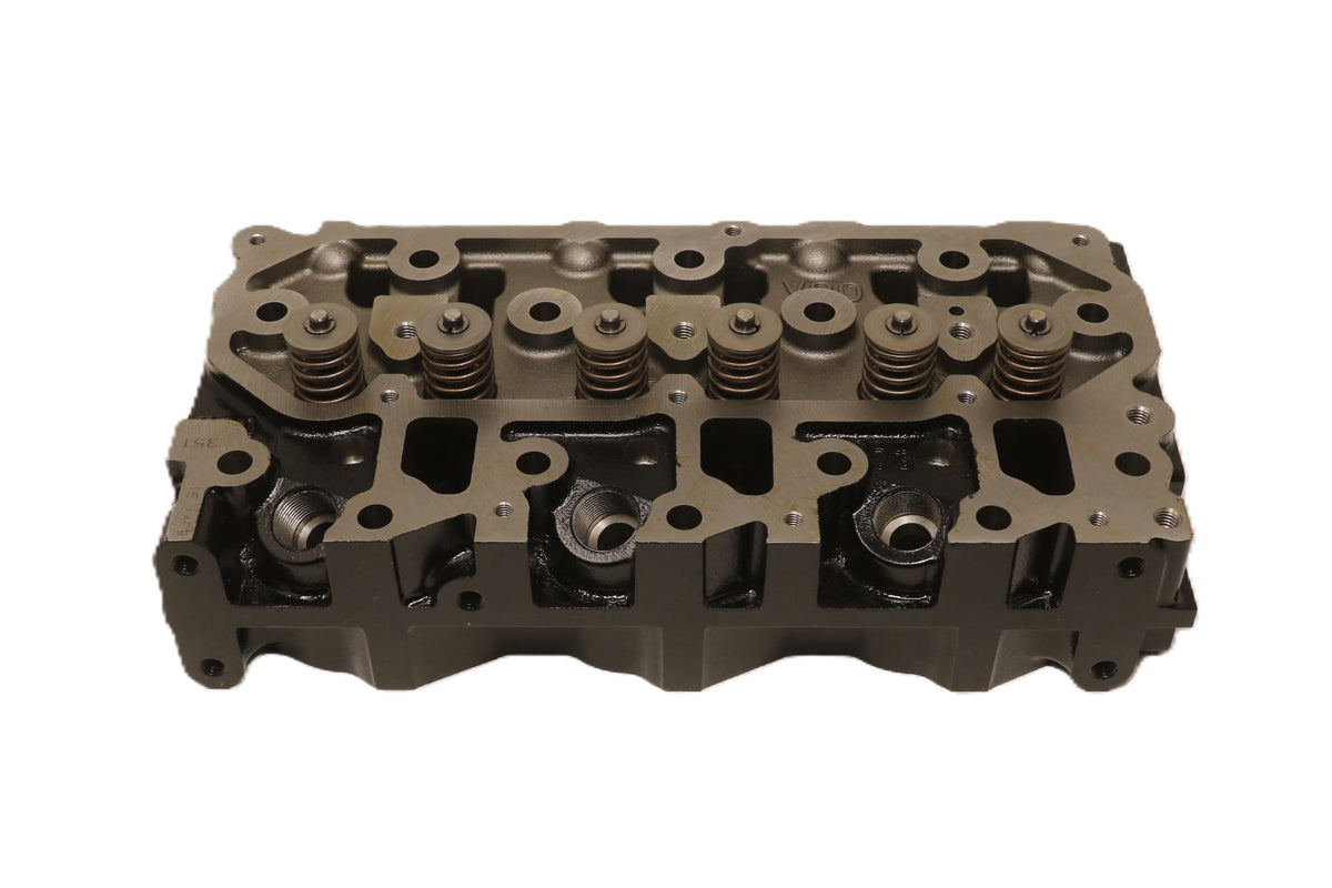 Bad Boy 119E1011750 HEAD ASSY, CYLINDER