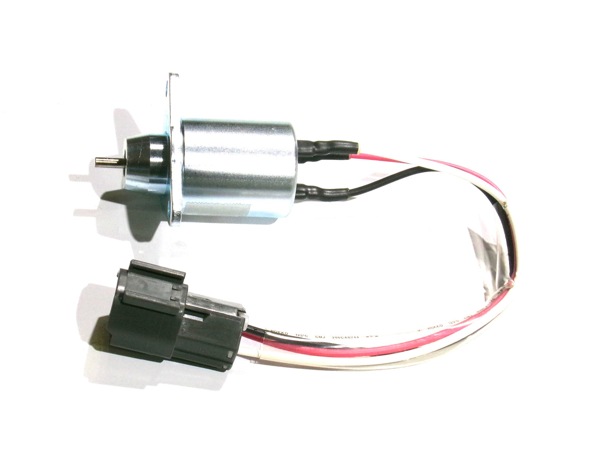 Bad Boy 129630-77900 SOLENOID, STOP