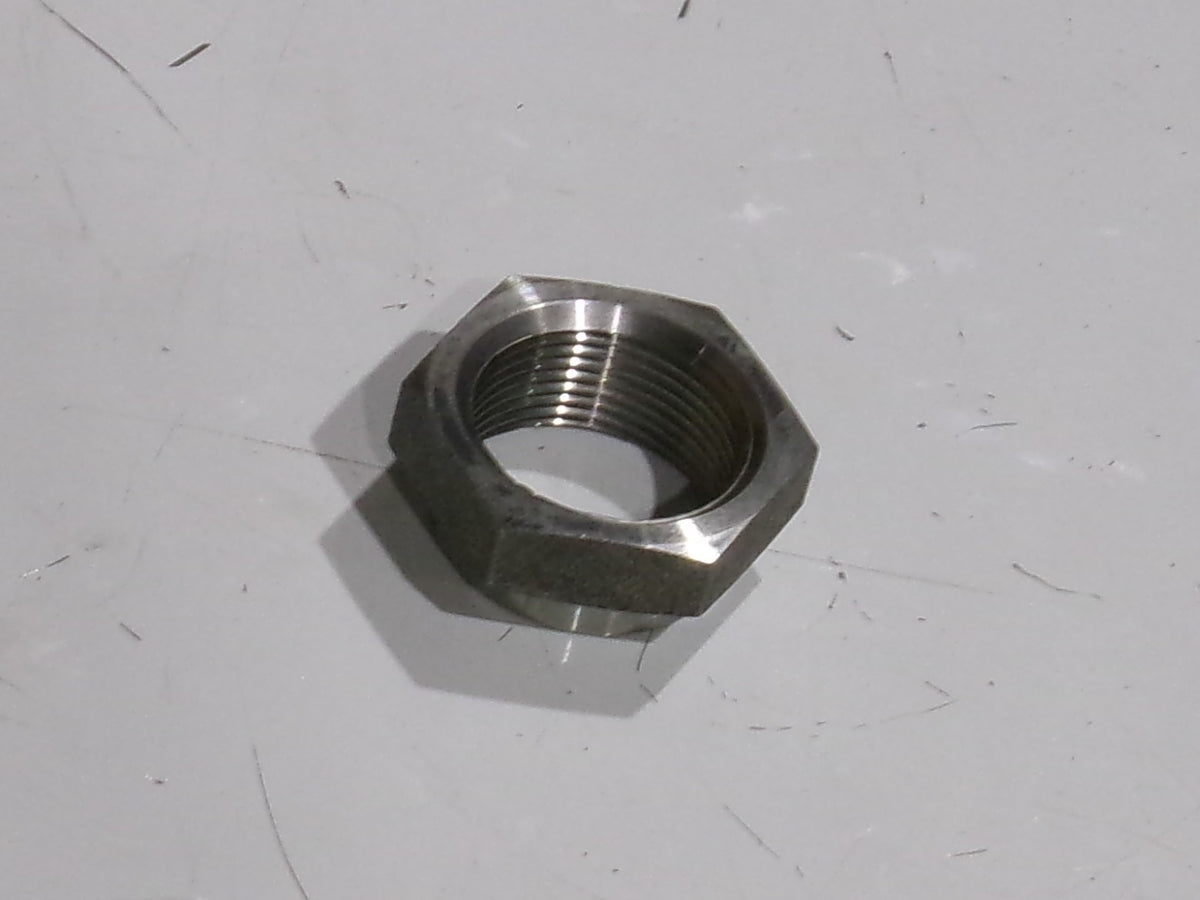 Bad Boy 13154112131 NUT(M25)
