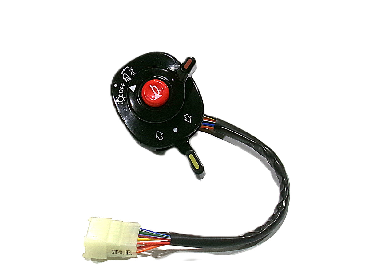 Bad Boy 13276642201 SWITCH , COMBI