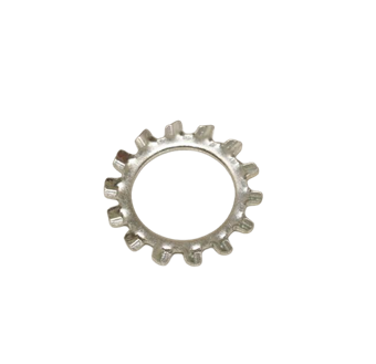 Bad Boy 13834012200 WASHER , TOOTH-LOCK/OUT