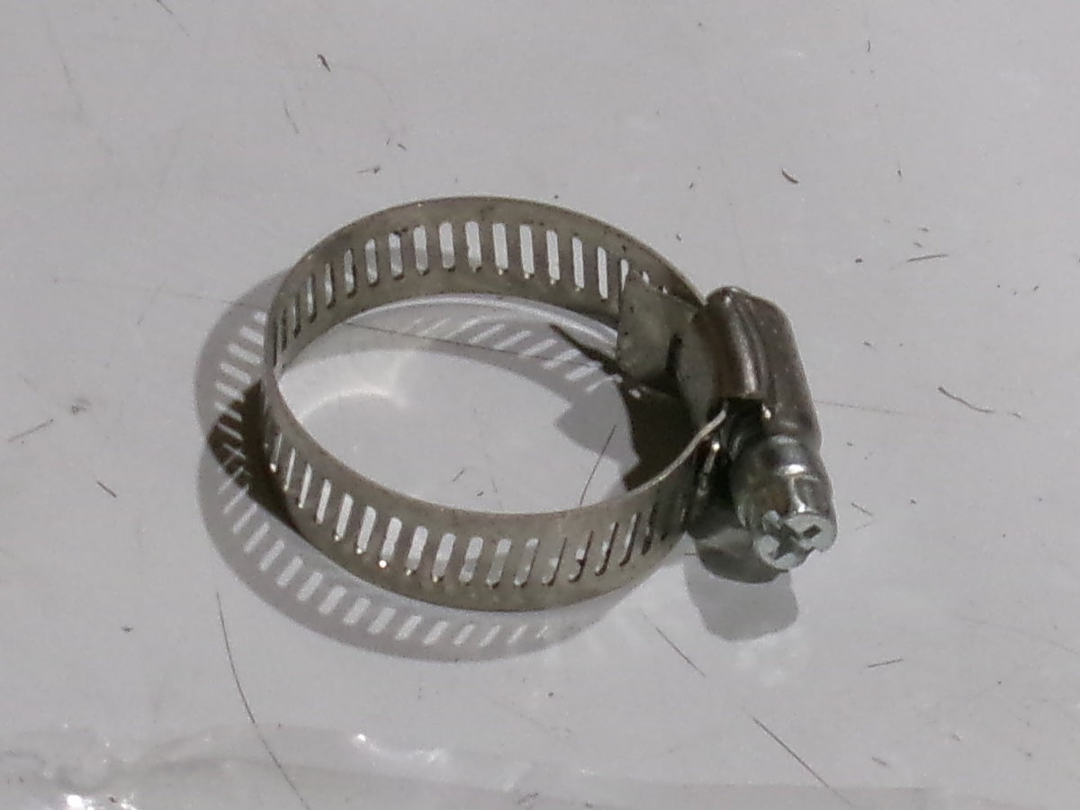 Bad Boy 14445100080C CLAMP 40