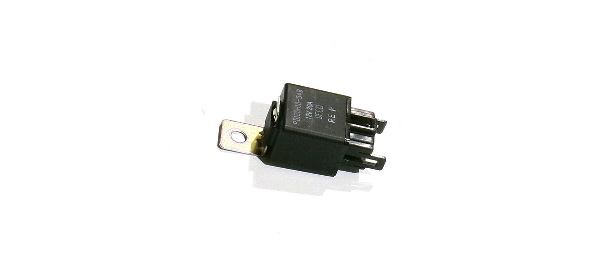 Bad Boy 15816212900 RELAY ASSY , 4P