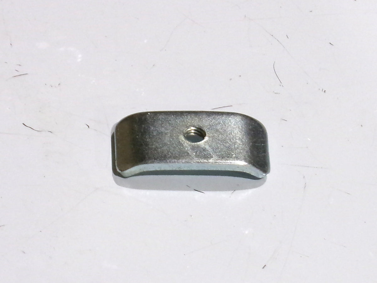 Bad Boy 15945170040A Hydraulic Line Clip