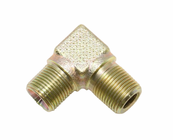 Bad Boy 16751850222A Eblow, PF3/8-PT3/8