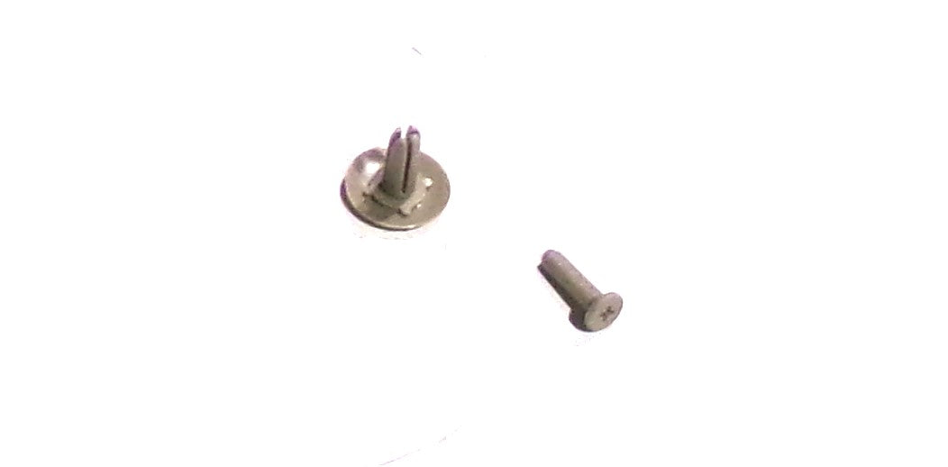 Bad Boy 17686040030 Rivet Set, Ivory