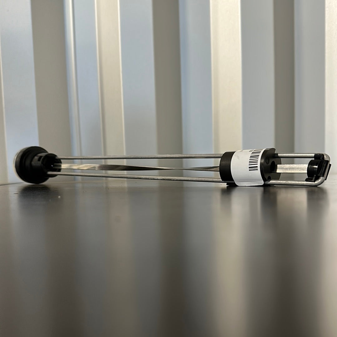 Grommet Carburante OAL 15 Misuratore Di Carburante Bad Boy 067 - Foto 8