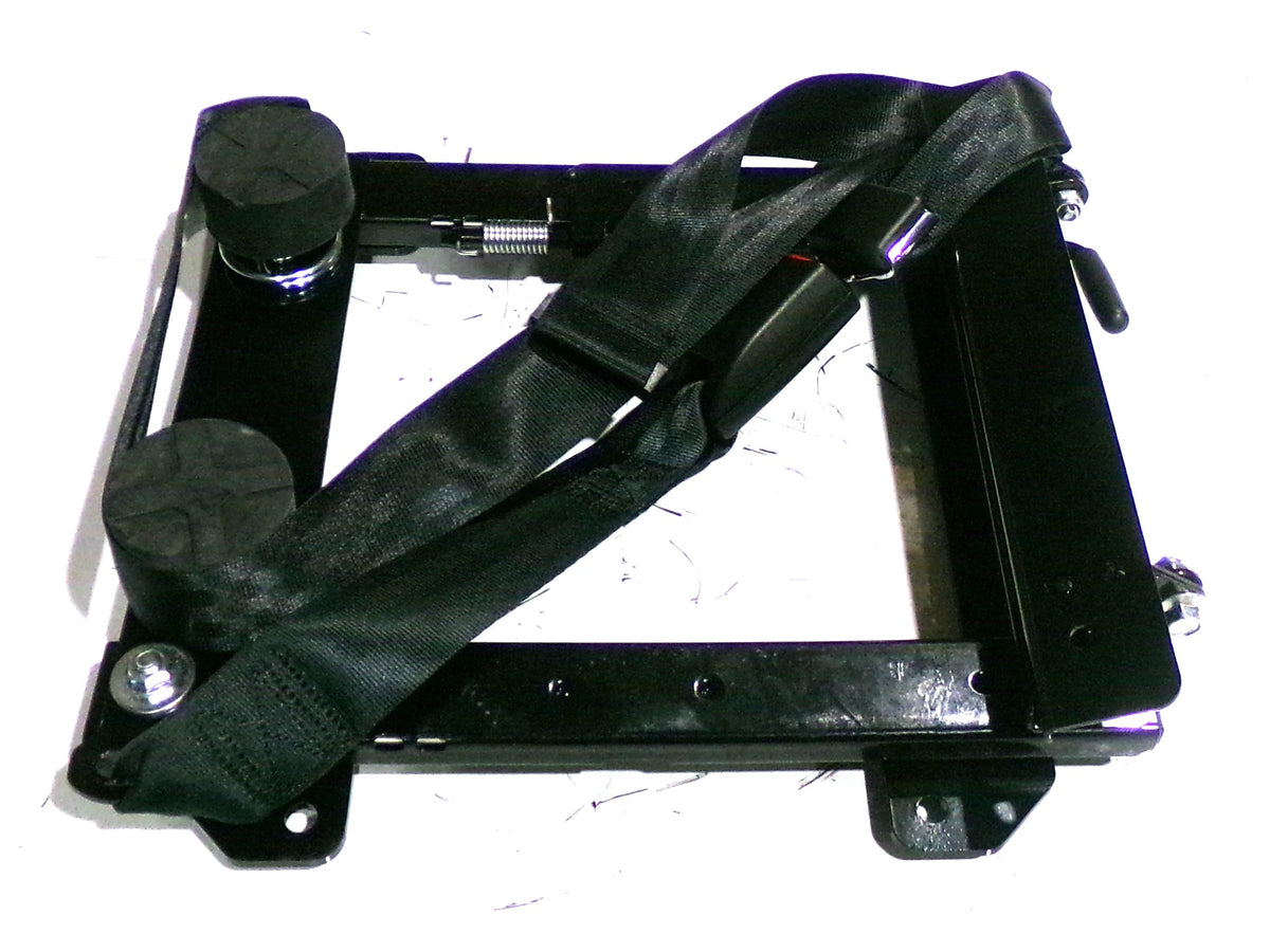 Bad Boy 1K616111000 SEAT BRACKET