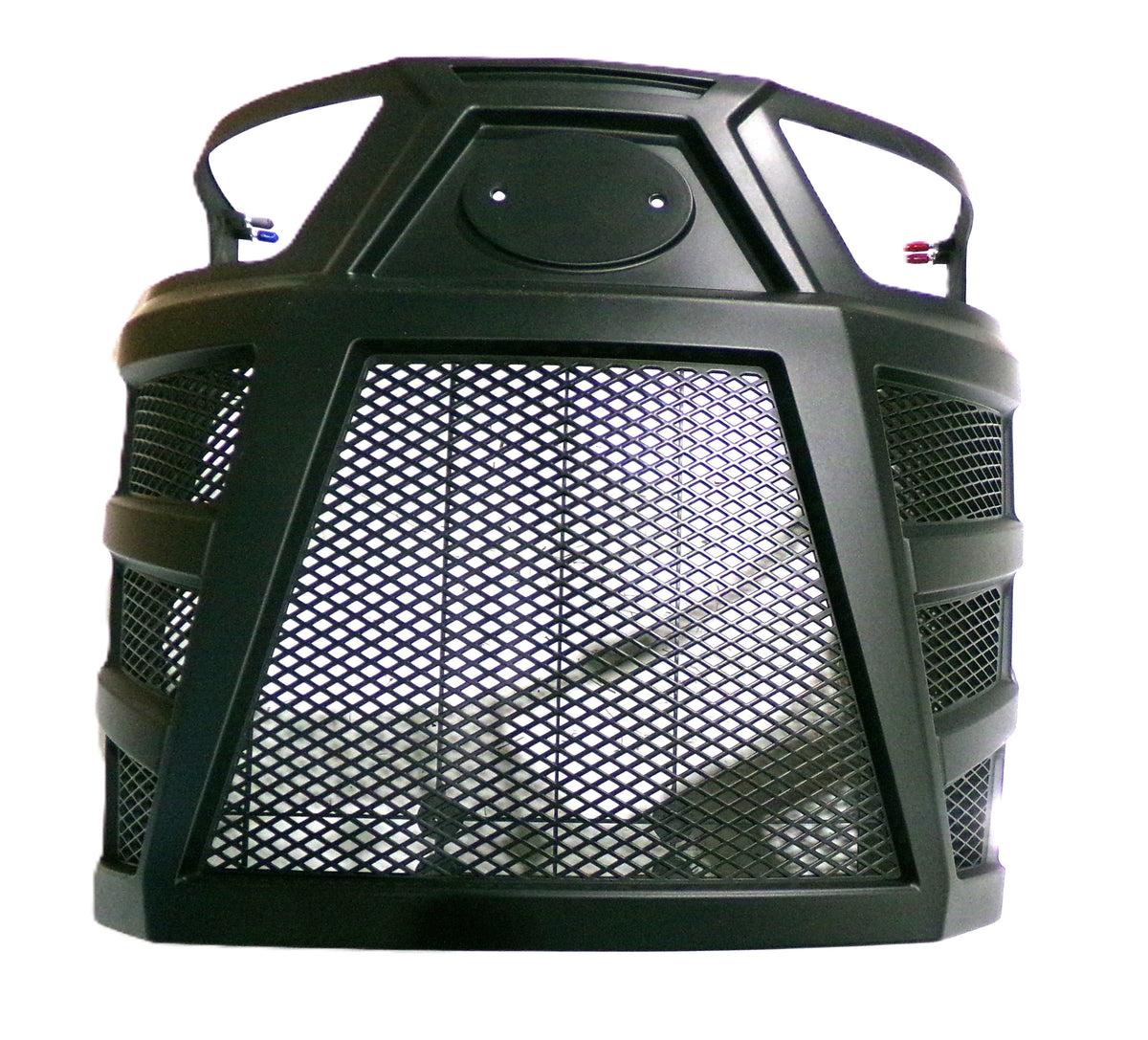 Bad Boy 1K656012400 FRONT GRILL COMP