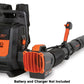 Bad Boy Mowers 80V Backpack Blower (tool only) for Sale - 088-7565-00