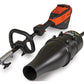 Bad Boy Mowers E-Series Axial Blower Attachment (80V STRING TRIMMER COMPATIBLE) for Sale - 088-7638-00