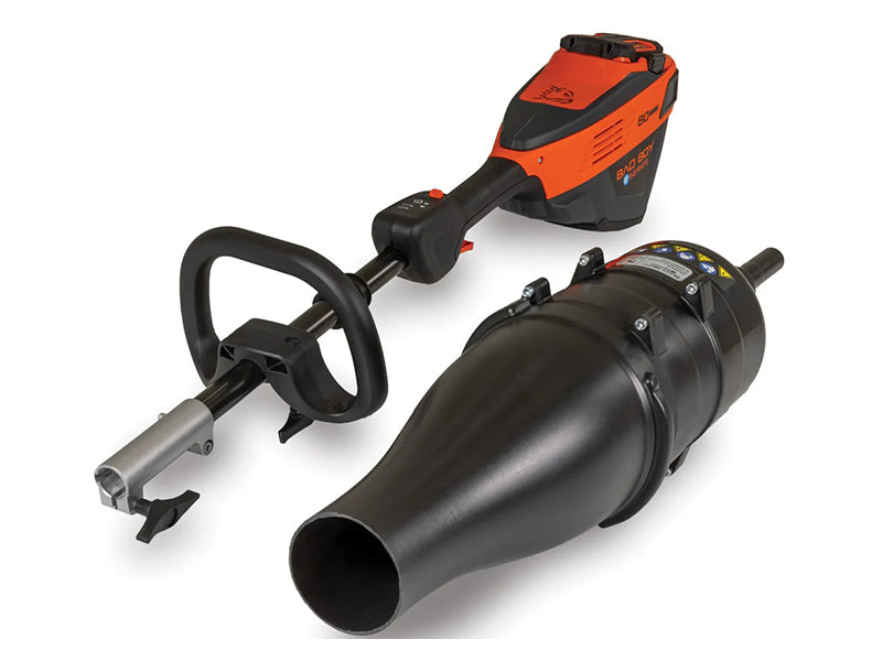 Bad Boy Mowers E-Series Axial Blower Attachment (80V STRING TRIMMER COMPATIBLE) for Sale - 088-7638-00