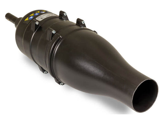 Bad Boy Mowers E-Series Axial Blower Attachment (80V STRING TRIMMER COMPATIBLE) for Sale - 088-7638-00