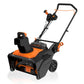 Bad Boy Mowers E-Series 80V Snow Thrower For Sale - 088-7662-00