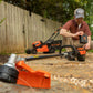E-SERIES 80V BRUSHLESS STRING TRIMMER 088-7505-00
