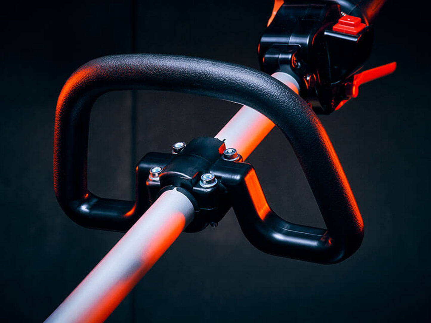 Bad Boy Tools ED254 Professional Gas Powered Edger For Sale -  088-7672-00