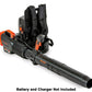 Bad Boy Mowers 80V Backpack Blower (tool only) for Sale - 088-7565-00