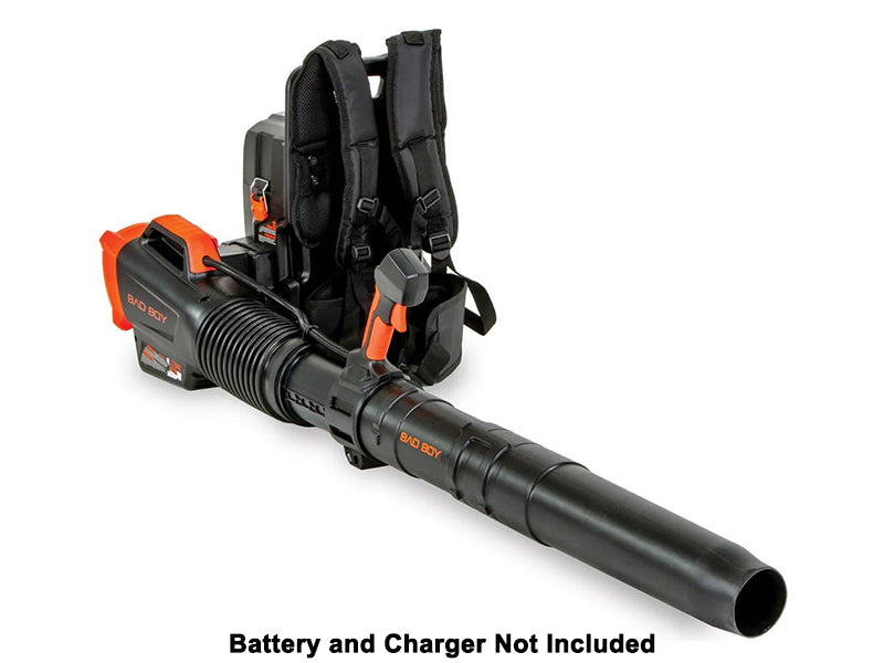 Bad Boy Mowers 80V Backpack Blower (tool only) for Sale - 088-7565-00