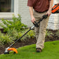 E-SERIES 80V BRUSHLESS STRING TRIMMER 088-7505-00