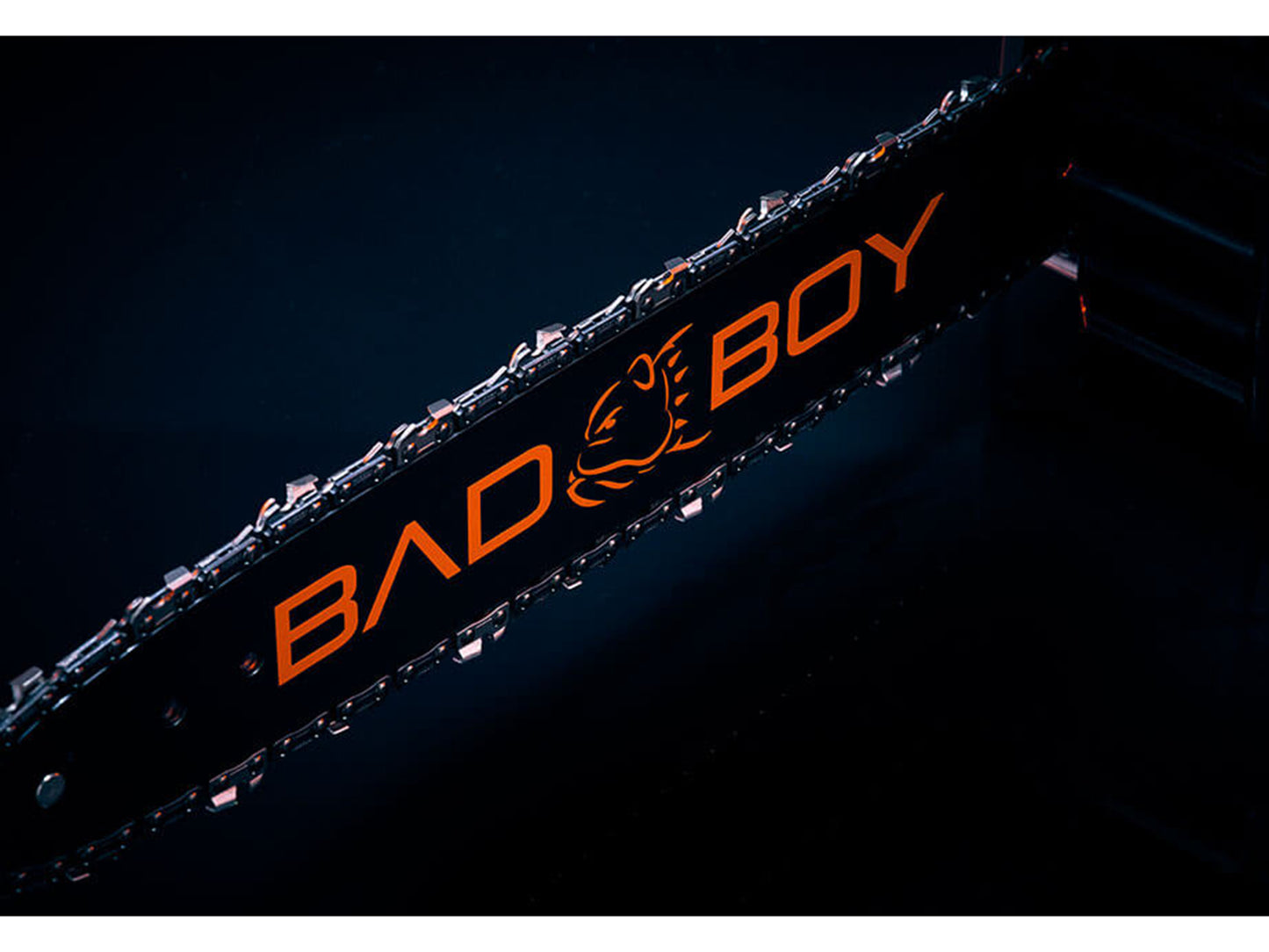 Bad Boy Tools CS300-14 30.1 cc Gas Powered 14" Chainsaw  for Sale -  088-7671-00
