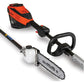 Bad Boy Mowers E-Series PRUNER ATTACHMENT  (80V STRING TRIMMER COMPATIBLE) for Sale - 088-7635-00