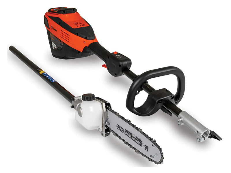Bad Boy Mowers E-Series PRUNER ATTACHMENT  (80V STRING TRIMMER COMPATIBLE) for Sale - 088-7635-00