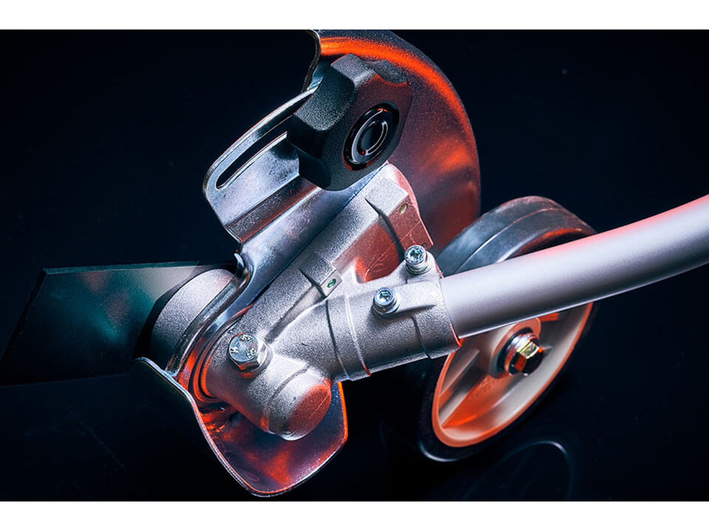 Bad Boy Tools ED254 Professional Gas Powered Edger For Sale -  088-7672-00