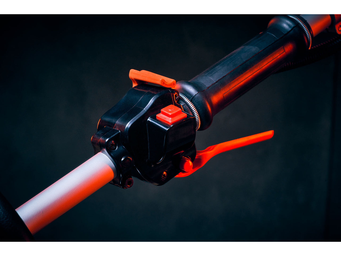 Bad Boy Tools ED254 Professional Gas Powered Edger For Sale -  088-7672-00