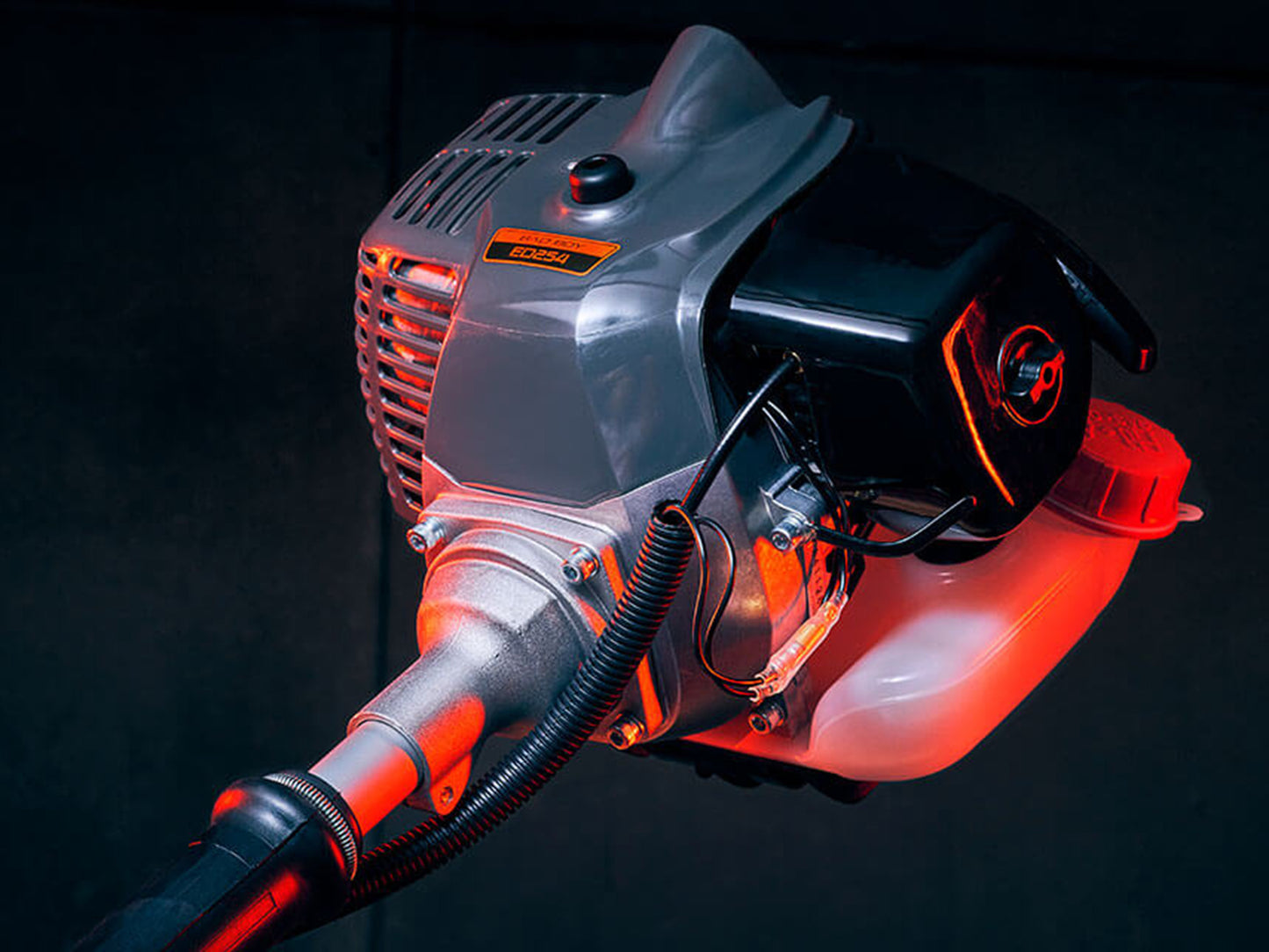 Bad Boy Tools ED254 Professional Gas Powered Edger For Sale -  088-7672-00