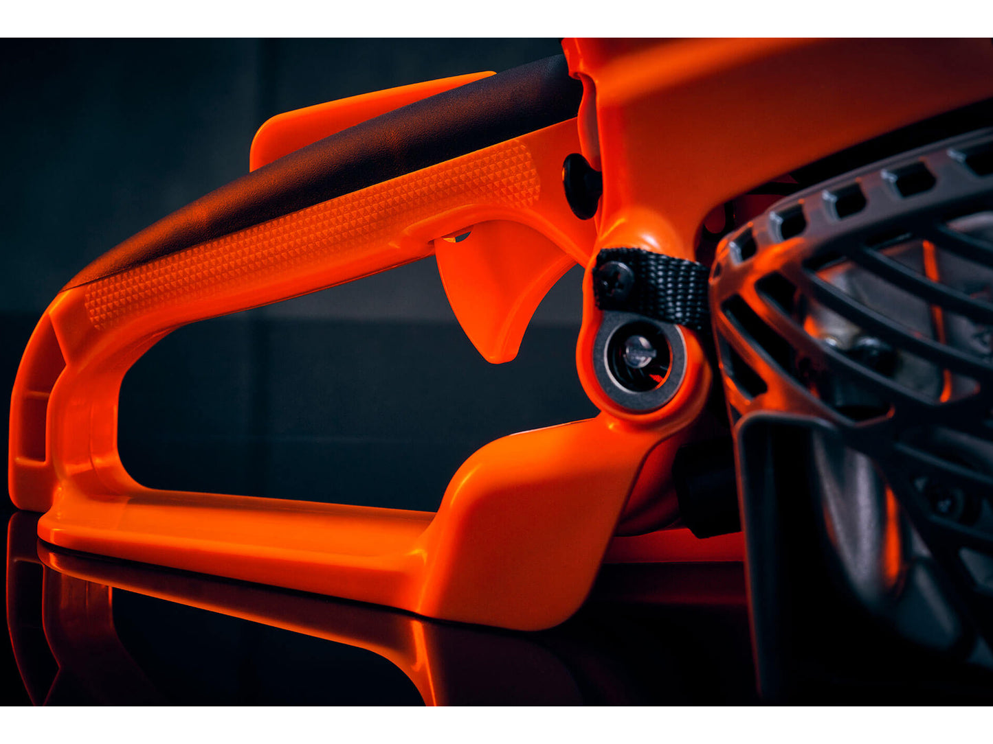 Bad Boy Tools CS300-14 30.1 cc Gas Powered 14" Chainsaw  for Sale -  088-7671-00