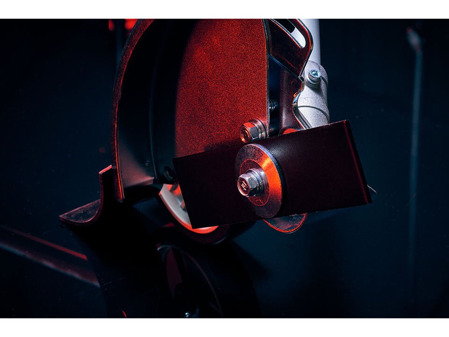 Bad Boy Tools ED254 Professional Gas Powered Edger For Sale -  088-7672-00