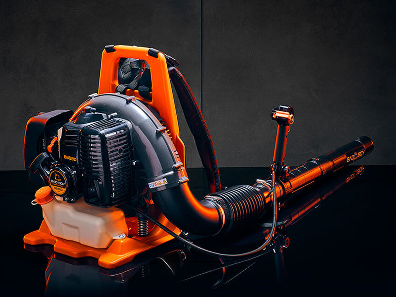 Bad Boy Tools BB880 Gas Powered Backpack Blower for Sale -  088-7669-00